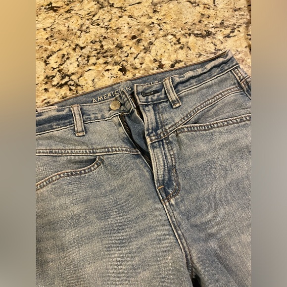 American eagle size 2 regular - Picture 4 of 4
